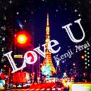 Kenji Arai - Love U (Instrumental Mix)