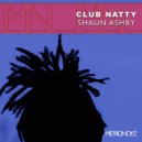 Shaun Ashby - Natty Deep (Original Mix)