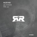 Alex AQ - Dry (Plural Remix)