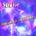 Spyke - Drop The 8-bit (Original Mix)
