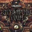 Oblomov - Steampunk Town