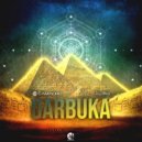 Henrique Camacho, Aliena - Darbuka (Original Mix)