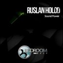 Ruslan Holod - Forever