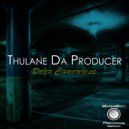 Thulane Da Producer - Godzilla