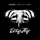 Aiwaska - Spiritual (Ethnic Version)