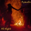 Ryaudio - Here I Am (Original Mix)