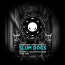 Eugen Kunz & Cristian Glitch - Slum Dog (Luix Spectrum Remix)