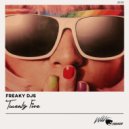 Freaky DJs, Coldway - Twenty Five