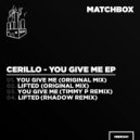 Cerillo - Lifted