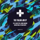 Nervestrain - Soul Force (Original Mix)