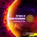Frangipani - One Consciousness (Original Mix)