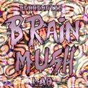 Gabbanatic - Brain Mush