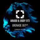 Arado, Jiggy (IT) - Back On The Ground (Original Mix)