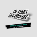 Eoghan Tomas - Freq (Jay Kay Remix)