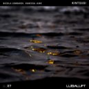 Nicola Lombardi, Vanessa June - Kintsugi (Original Mix)