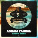 Adham Zahran - By My Side (Original Mix)