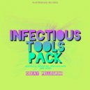 Cekay Pellegrini - Infectious Bassline (Tools Pack)