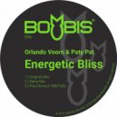 Orlando Voorn & Paty Pat - Energetic Bliss (Paul Donton Wild Mix)