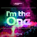 Spirit Tag - I'm The One