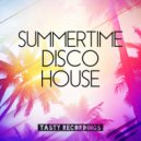 Boogie Freaks - You Done Did It (Original Mix)