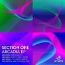 Section One - Arcadia (Roby M Rage Remix)