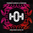 Thomas Garcia - Then I Saw Her