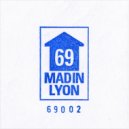 ORTELLA - B2-Infinty Space