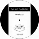 Sound Barrier - Run For Cover