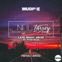 Neil Swanepoel & Inverse Funk Ft. Ryan Ellis - Late Night Drive (Original Mix)