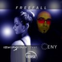 Hoyaa feat. ENY - Freefall