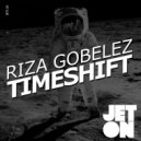 Riza Gobelez - Affliction (Original Mix)