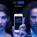 Oded Nir - App Time ( Ft. Kirsten Berkx)