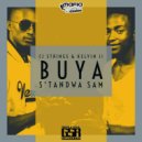 CJ Strings & Kelvin 11 - Buya S\'thandwa Sam (Original Mix)