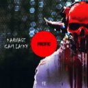 Karnage, Cam Lasky - George Washingtons