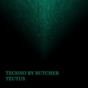 Techno By Butcher - Giacomi (Original Mix)