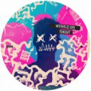 Withheld (UK) - Odd Bod