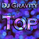 DJ Gravity - Lanuginous Sky