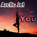 Arctic Jet - Flying Snow