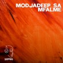 Modjadeep.SA - Gharama Ya Kaskazini
