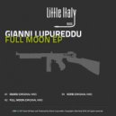 Gianni Lupureddu - Snaro (Original Mix)