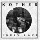 Joris Laze - Kother (Discodena Tech Touch Remix)