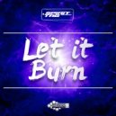 Spirit Tag - Let It Burn
