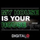 Audioleptika, HouseKeepers - Italian Job (Original Mix)
