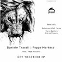 Daniele Travali & Peppe Markese feat. Yaya Visconti - Parallel Life (Original Mix)