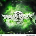 Deracinate - Nuke! (Original Mix)