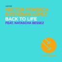Hector Fonseca, Esteban Lopez feat. Natascha Bessez - Back To Life (Radio Edit)