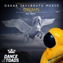 Oskar Jay & Brutu Music ft. Minerva - Dreams (Extended Mix)