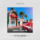 Toricos - Light Up The Sky (Original Mix)