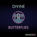 Divine - Butterflies (Original Mix)