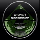 D-Omen - D18D (Original Mix)